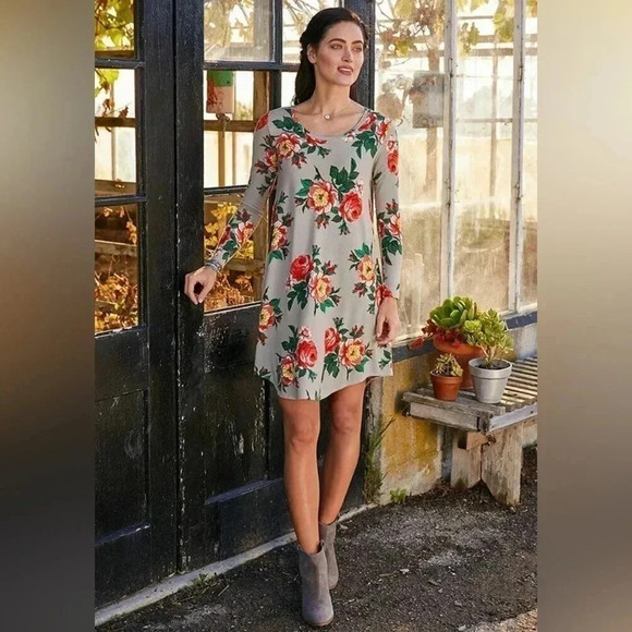 Matilda Jane Say I’m A Dreamer Dress - Medium NEW - Picture 1 of 7